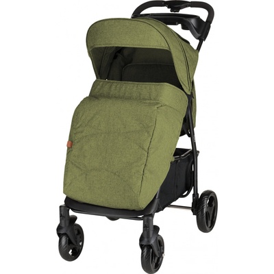 Petite&Mars Easy/Musca Forest Green – Hledejceny.cz