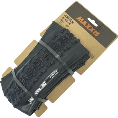 Maxxis MTB ASPEN 29 x 2,10 kevlar – Hledejceny.cz