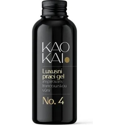 Kao Kai prací gél inšpirovaný francúzskou vôňou No.4 100 ml 2 PD