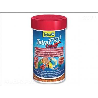 TetraPro Colour Crisps 500 ml