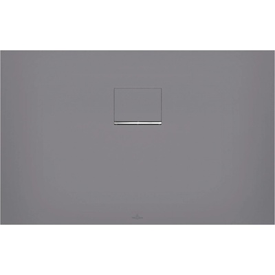 Villeroy & Boch Squaro Infinity 110 x 75 cm UDQ1175SQI2IV-1S