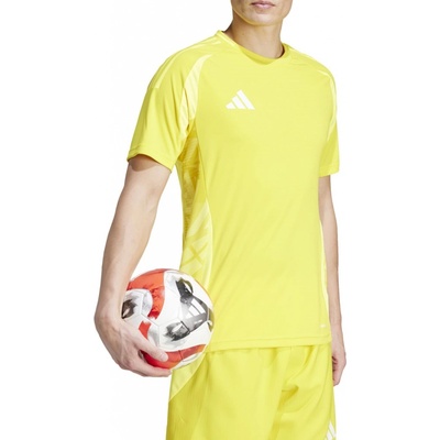adidas TIRO24 C M JSY žltá