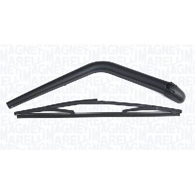 Magneti Marelli 360 mm 000723180173