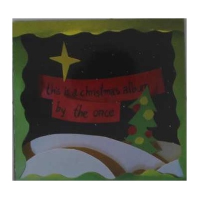 This Is a Christmas Album - The Once CD – Hledejceny.cz
