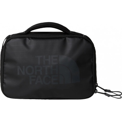 The North Face Base Camp Voyager Toiletry Kit černá