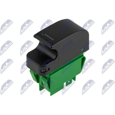 NTY Spínač elektrického otvárania okien EWS-CT-017