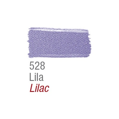 Acrilex Farby na textil matné 37ml 528 Lilac