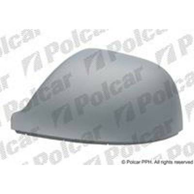 Rám vonkajšieho zrkadla - 956955PM - pravý