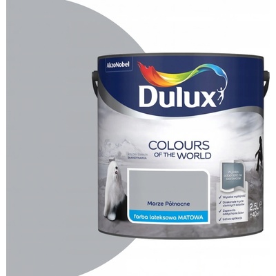 Dulux COW severní moře 2,5 L