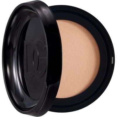 Dolce&Gabbana Rose Glow Cushion Refill rozjasňující a hydratační make-up 6C 15 g náhradní náplň