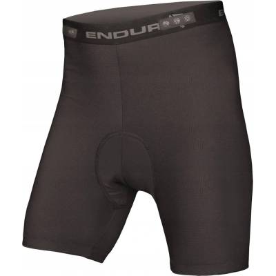Endura Clickfast dámske black