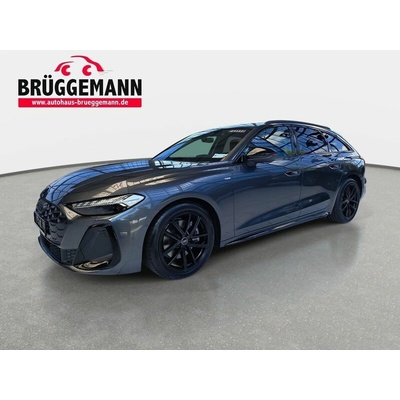 Audi A5 2.0 TDI S tronic S-line Avant 150 kW