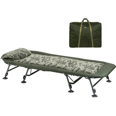 Mivardi Lehátko CamoCODE Air8 – Hledejceny.cz