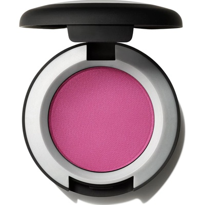 MAC Powder Kiss Matte Eye Shadow Matné očné tiene Lens Blur 1,5 g