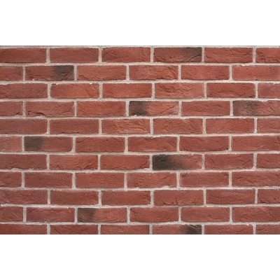 Wild Stone Holland Brick 303 fasádní granada cihlová 21 x 6 cm 1m² – Hledejceny.cz