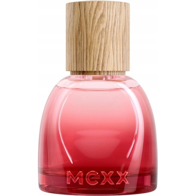 Mexx Inspired Warmth parfumovaná voda dámska 30 ml