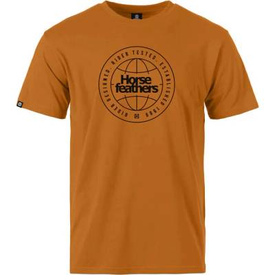 Horsefeathers Global Pumpkin