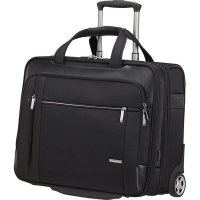 Samsonite Spectrolite 3.0 Rolling Tote KG3*09007 černá