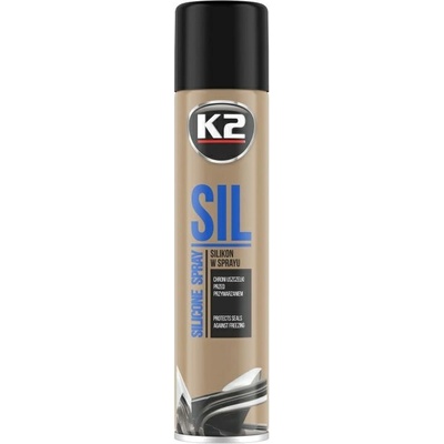 K2 SIL 300 ml – Hledejceny.cz