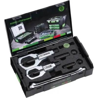 Kukko K-54-B Mechanické trháky matic M6 ÷ M24 (Sada 2 díly)