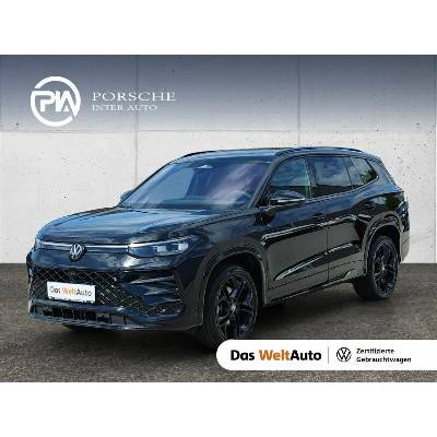 Volkswagen Tayron eHybrid DSG 200 kW