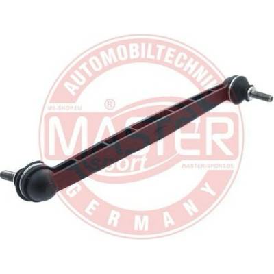 MASTER-SPORT Tyč/Vzpera stabilizátora 19256PCSMS