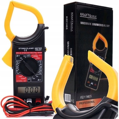 Kraft & Dele DT-266 KD11405
