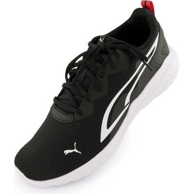 Puma sportovní boty All-Day Active black – Hledejceny.cz