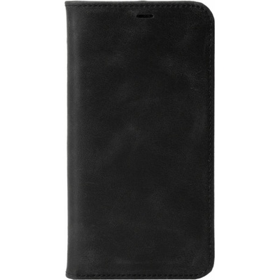 Krusell Sunne flipové puzdro na 4 karty pro Apple iPhone XS Max vintage black – Hledejceny.cz
