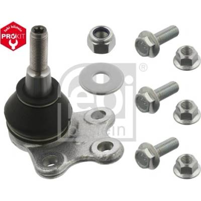 FEBI BILSTEIN Podpora-/ Kloub 36125