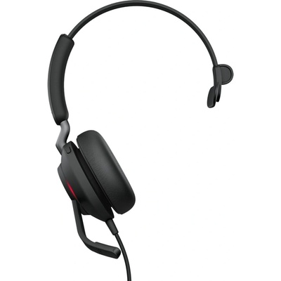 Jabra Evolve2 40 SE USB C/A MS Mono