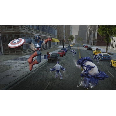 Disney Infinity Gold Collection