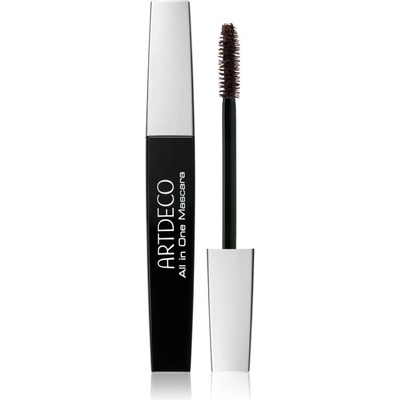 Artdeco All In One riasenka pre objem, styling a natočenie rias 202.03 Brown 10 ml