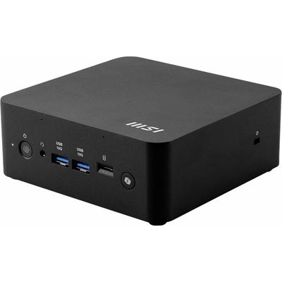 MSI Cubi NUC AI+ 2MG-030AT