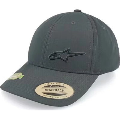 ALPINESTARS Live Hat Charcoal