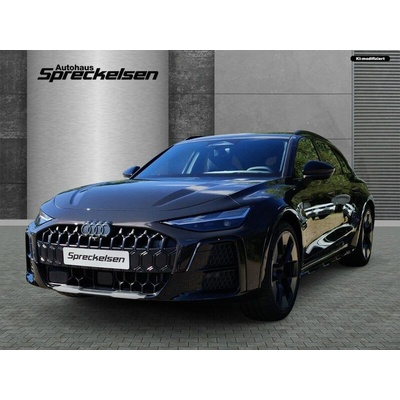 Audi A6 Allroad 3.0 TDI quattro 220 kW