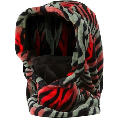 Volcom Wms Dang Hood light green 26/27