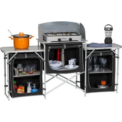 Berger Camping Kitchen XL