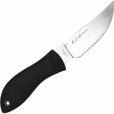 Spyderco Moran Lightweight Black/Kraton Upswept FB01P