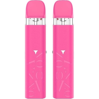 Smok Novo Axis EZ Pod Kit 1100 mAh Neon Pink