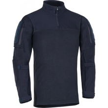 Košeľa Clawgear Combat Operator MK III ATS Navy Blue