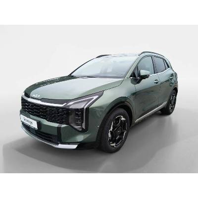 Kia Sportage 1.6 T-GDI Spirit 132 kW
