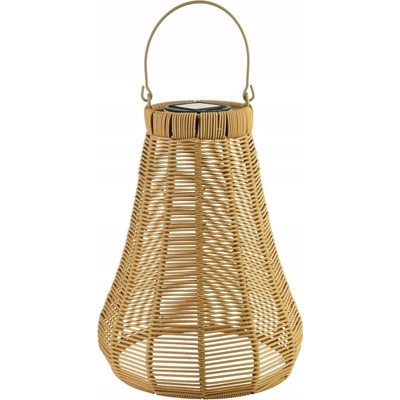 Lucerna Mondex kovová 35 cm