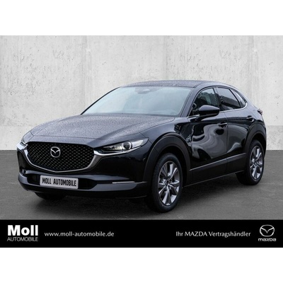 Mazda CX-30 2.5 140 Exclusive-Line 103 kW