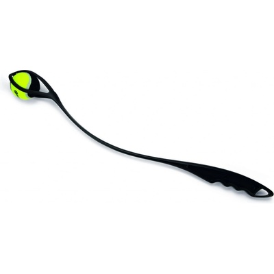 Beeztees Fetch Vrhač míčků Premium Černá 65 cm