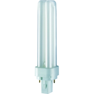 Osram DULUX D 18W/830 G24D-2 FS1