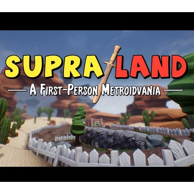 Supraland