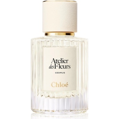 Chloe Atelier Des Fleurs Cedrus parfémovaná voda dámská 50 ml