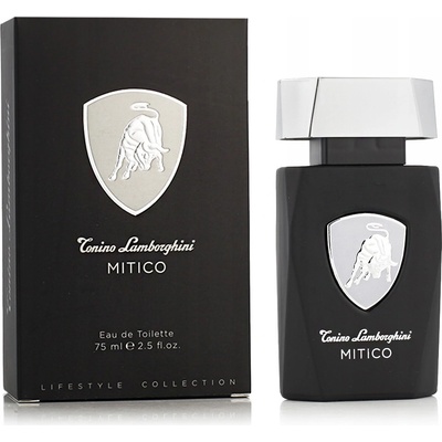 Tonino Lamborghini Mitico toaletná voda pánska 75 ml