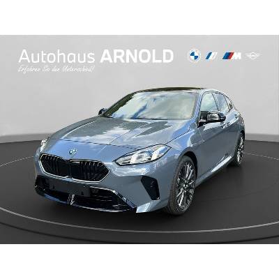 BMW 118d M Sport 110 kW